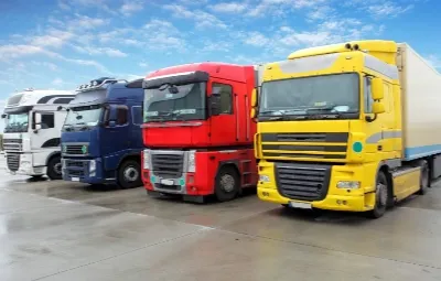 İstanbul Pazarlar Nakliye Ambarı