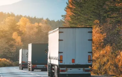 İstanbul ile Pazarlar Arası Klima Taşıma